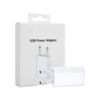 Polnilec Apple 5W White (Kompatibilni)