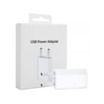 Polnilec Apple 5W White (Kompatibilni)
