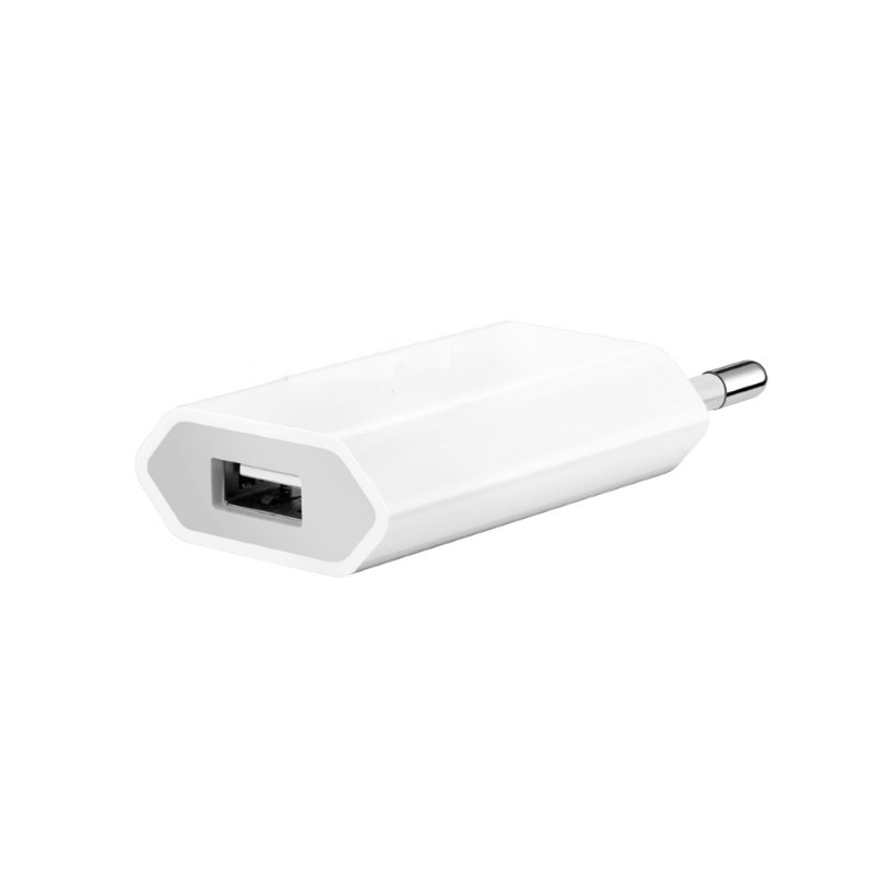 Polnilec Apple 5W White (Kompatibilni) - Image 3
