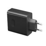 Originalni polnilni adapter Huawei HW-200325EP0 Type-C 65W Black (Bulk) - Image 3