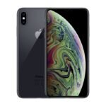 Apple iPhone XS 64GB Space Gray
