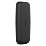 Nokia 105 (2019) Dual SIM Black - Image 3