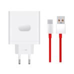 Originalni Polnilni adapter OnePlus SuperVOOC (VCBAOBEH) 100W + kabel - Image 4