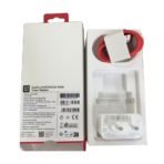 Originalni Polnilni adapter OnePlus SuperVOOC (VCBAOBEH) 100W + kabel - Image 5