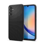 SPIGEN Liquid Air zaščitni ovitek (TPU) za mobilnik Samsung A34 5G Galaxy A346 Matte Black