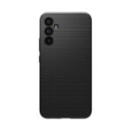 SPIGEN Liquid Air zaščitni ovitek (TPU) za mobilnik Samsung A34 5G Galaxy A346 Matte Black - Image 2