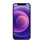 Apple iPhone 12 64GB Purple - Image 2