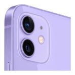 Apple iPhone 12 64GB Purple - Image 4