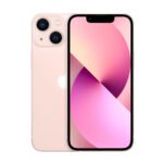 Apple iPhone 13 Mini 128GB 5G Dual SIM Pink