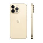 Apple iphone 14 Pro Max 5G 256GB Dual SIM Gold - Image 5