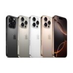 Apple iPhone 16 Pro Max 256GB Black Titanium - Image 5