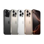 Apple iPhone 16 Pro 512GB Black Titanium - Image 5