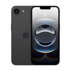 Apple iPhone 16e 128GB Black