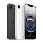 Apple iPhone 16e 128GB Black - Image 5