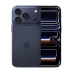 Apple iPhone 17 Pro 256GB Deep Blue