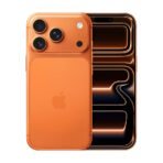 Apple iPhone 17 Pro 256GB Cosmic Orange