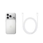 Apple iPhone 17 Pro 512GB Silver - Image 5