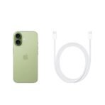 Apple iPhone 17 256GB Sage - Image 5