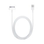 USB podatkovno polnilni kabel Apple MA591 Bulk - 1m