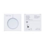 Brezžični polnilec Apple MagSafe Charger Type-C White (Kompatibilni) - Image 2
