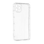 Armor Antishock Case (TPU) za mobilnik Apple iPhone 16 Pro Max Transparent - Image 2
