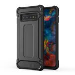Armor Carbon Case (TPU) za mobilnik Samsung A15 /A15 5G (A135/A136) Black