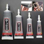 Lepilo B-7000 Super Adhesive 50ml - Image 2