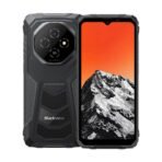 Blackview Fort 1 256GB/6GB Dual SIM Black