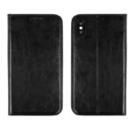 Preklopna torbica Special Case za Samsung S931 Galaxy S25 5G Black