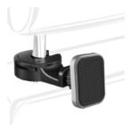 Magnetni avtomobilski nosilec za mobilni aparat Black - Image 2
