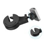 Magnetni avtomobilski nosilec za mobilni aparat Black - Image 3