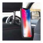 Magnetni avtomobilski nosilec za mobilni aparat Black - Image 5