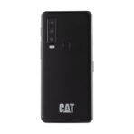 CAT S75 5G 128GB/6GB Dual SIM Black - Image 3