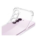 Gumirani zaščitni ovitek (TPU) Clin Anti Shock 1,5mm Xiaomi 14T Pro Transparent - Image 3