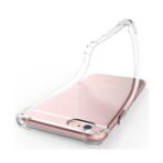 Gumirani zaščitni ovitek (TPU) Clin Anti Shock 1,5mm Xiaomi 14T Pro Transparent - Image 4