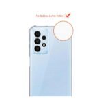 Gumirani zaščitni ovitek (TPU) Clin Anti Shock 1,5mm Xiaomi 14T Pro Transparent - Image 5