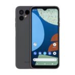 Fairphone 4 5G Dual SIM 128GB/6GB Grey