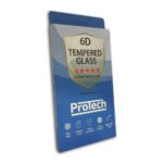 Protech 6D zaščitno steklo (kaljeno steklo) za Samsung G985 Galaxy S20 Plus