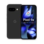Google Pixel 9a 5G 128GB/8GB Obsidian