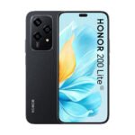 Honor 200 Lite 5G 256GB/8GB Dual SIM Midnight Black