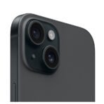 Apple iPhone 15 128GB Black - Image 3