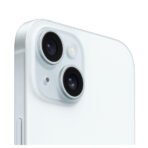 Apple iPhone 15 128GB Blue - Image 3