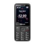Maxcom MM245 4G Dual SIM Black