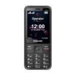 Maxcom MM245 4G Dual SIM Black