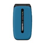 Maxcom MM828 4G Dual SIM Blue