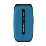 Maxcom MM828 4G Dual SIM Blue