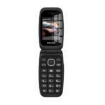 Maxcom MM828 4G Dual SIM Blue - Image 2