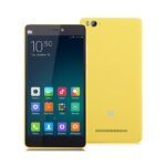 Xiaomi MI4C 32GB Dual SIM Yellow