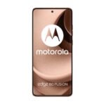 Motorola (XT2503-4) Moto Edge 60 Fusion 5G 256GB/8GB Mocha Mousse - Image 2