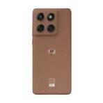 Motorola (XT2503-4) Moto Edge 60 Fusion 5G 256GB/8GB Mocha Mousse - Image 3